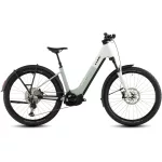 Cube Reaction Hybrid Pro 800 FE desertstone'n'driedherbs 2026 elektromos kerékpár