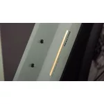 Cube Reaction Hybrid Pro 800 FE desertstone'n'driedherbs 2026 elektromos kerékpár