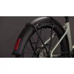 Cube Reaction Hybrid Pro 800 FE desertstone'n'driedherbs 2026 elektromos kerékpár