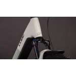 Cube Reaction Hybrid Pro 800 FE desertstone'n'driedherbs 2026 elektromos kerékpár