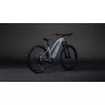 Cube Reaction Hybrid Race 800 vulcan'n'orange 2026 elektromos kerékpár