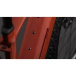 Cube Reaction Hybrid Race 800 amber'n'black 2026 elektromos kerékpár