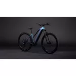 Cube Reaction Hybrid Race 800 polarlight'n'prism 2026 elektromos kerékpár