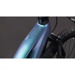 Cube Reaction Hybrid Race 800 polarlight'n'prism 2026 elektromos kerékpár