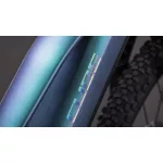 Cube Reaction Hybrid Race 800 polarlight'n'prism 2026 elektromos kerékpár