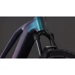 Cube Reaction Hybrid Race 800 polarlight'n'prism 2026 elektromos kerékpár