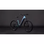 Cube Reaction Hybrid Race 800 polarlight'n'prism 2026 elektromos kerékpár