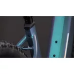 Cube Reaction Hybrid Race 800 polarlight'n'prism 2026 elektromos kerékpár