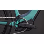 Cube Reaction Hybrid Race 800 polarlight'n'prism 2026 elektromos kerékpár