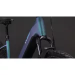 Cube Reaction Hybrid Race 800 polarlight'n'prism 2026 elektromos kerékpár