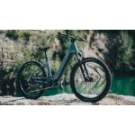 Cube Reaction Hybrid Race 800 polarlight'n'prism 2026 elektromos kerékpár