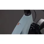 Cube Reaction Hybrid Race 800 FE vulcan'n'orange 2026 elektromos kerékpár