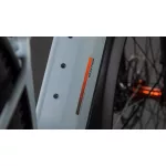 Cube Reaction Hybrid Race 800 FE vulcan'n'orange 2026 elektromos kerékpár