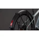 Cube Reaction Hybrid Race 800 FE vulcan'n'orange 2026 elektromos kerékpár