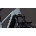 Cube Reaction Hybrid Race 800 FE vulcan'n'orange 2026 elektromos kerékpár