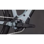 Cube Reaction Hybrid Race 800 FE vulcan'n'orange 2026 elektromos kerékpár