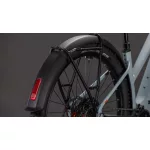 Cube Reaction Hybrid Race 800 FE vulcan'n'orange 2026 elektromos kerékpár