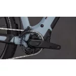 Cube Reaction Hybrid Race 800 FE vulcan'n'orange 2026 elektromos kerékpár