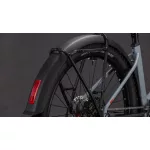 Cube Reaction Hybrid Race 800 FE vulcan'n'orange 2026 elektromos kerékpár