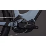 Cube Reaction Hybrid Race 800 FE vulcan'n'orange 2026 elektromos kerékpár