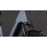 Cube Reaction Hybrid Race 800 FE vulcan'n'orange 2026 elektromos kerékpár