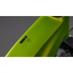 Cube Reaction Hybrid Race 800 lizard'n'black 2026 elektromos kerékpár