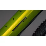 Cube Reaction Hybrid Race 800 lizard'n'black 2026 elektromos kerékpár