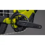 Cube Reaction Hybrid Race 800 lizard'n'black 2026 elektromos kerékpár