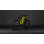 Cube Reaction Hybrid Race 800 lizard'n'black 2026 elektromos kerékpár