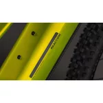 Cube Reaction Hybrid Race 800 lizard'n'black 2026 elektromos kerékpár