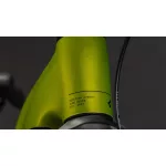 Cube Reaction Hybrid Race 800 lizard'n'black 2026 elektromos kerékpár