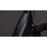 Cube Reaction Hybrid SLX 800 silverdust'n'chrome 2026 elektromos kerékpár