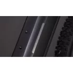 Cube Reaction Hybrid SLX 800 silverdust'n'chrome 2026 elektromos kerékpár