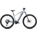 Cube Reaction Hybrid SLX 800 gauzegrey'n'iceblue 2026 elektromos kerékpár