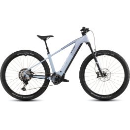   Cube Reaction Hybrid SLX 800 gauzegrey'n'iceblue 2026 elektromos kerékpár