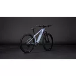 Cube Reaction Hybrid SLX 800 gauzegrey'n'iceblue 2026 elektromos kerékpár