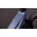 Cube Reaction Hybrid SLX 800 gauzegrey'n'iceblue 2026 elektromos kerékpár