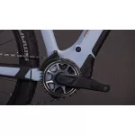 Cube Reaction Hybrid SLX 800 gauzegrey'n'iceblue 2026 elektromos kerékpár