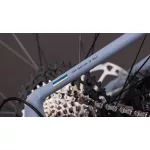 Cube Reaction Hybrid SLX 800 gauzegrey'n'iceblue 2026 elektromos kerékpár