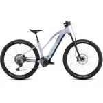 Cube Reaction Hybrid SLX 800 gauzegrey'n'iceblue 2026 elektromos kerékpár