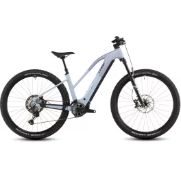   Cube Reaction Hybrid SLX 800 gauzegrey'n'iceblue 2026 elektromos kerékpár