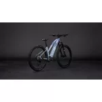 Cube Reaction Hybrid SLX 800 gauzegrey'n'iceblue 2026 elektromos kerékpár
