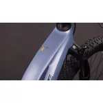 Cube Reaction Hybrid SLX 800 gauzegrey'n'iceblue 2026 elektromos kerékpár