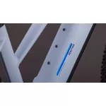 Cube Reaction Hybrid SLX 800 gauzegrey'n'iceblue 2026 elektromos kerékpár