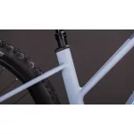 Cube Reaction Hybrid SLX 800 gauzegrey'n'iceblue 2026 elektromos kerékpár