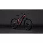 Cube Reaction Hybrid SLX 800 shiftblush'n'art 2026 elektromos kerékpár