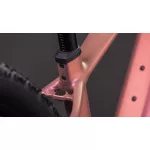 Cube Reaction Hybrid SLX 800 shiftblush'n'art 2026 elektromos kerékpár