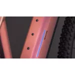 Cube Reaction Hybrid SLX 800 shiftblush'n'art 2026 elektromos kerékpár