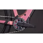 Cube Reaction Hybrid SLX 800 shiftblush'n'art 2026 elektromos kerékpár