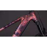 Cube Reaction Hybrid SLX 800 shiftblush'n'art 2026 elektromos kerékpár